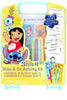 Disney: Stitch Stow & Go Activity Kit