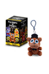 FNAF Plush Backpack Hanger (SNG18)