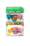 Minecraft SquishMe Series 6 Blind Bag (SNG12)
