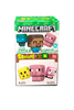 Minecraft SquishMe Series 6 Blind Bag (SNG12)