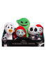 Nightmare Before Christmas Assorted Plush