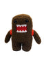 Domo with Backpack 6.5" Plush