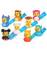 Disney Duckalooza Fall 25 Assortment (SNG18)