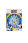 Sonic Checklane Figures - Sweets and Geeks