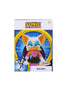 Sonic Checklane Figures - Sweets and Geeks