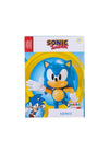 Sonic Checklane Figures - Sweets and Geeks