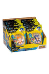 Heroes of Goo Jit Zu Mini's- Sonic the Hedgehog Mini's - Sweets and Geeks