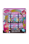 Disney: Doorables Whatcha Gotcha Mystery Mini Machine