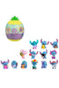 Disney Stitch Collectible Mini Figure Capsule