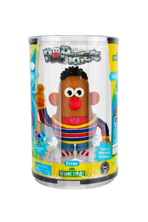 4" Pop Taters - Sesame Street Bert & Ernie - Sweets and Geeks