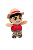 One Piece Plush - Luffy