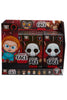 Tiny Nightmares - Fright Face Vinyl Plush Blind Box (SNG6)