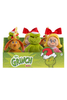Dr. Seuss Grinch Small Plush Assortment (SNG6)