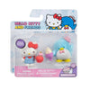 Hello Kitty 2" 2 Figure Pack Assortment