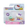 Hello Kitty 2" 2 Figure Pack Assortment