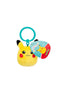 Squishmallows 3.5 Inch Plush Clip On Pokemon Assortment (SNG6)