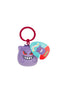 Squishmallows 3.5 Inch Plush Clip On Pokemon Assortment (SNG6)