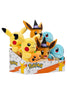 Pokemon - 8" Halloween Plush Assortment  (SNG6)