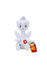 Togetic 8" Plush Assorted Pokemon