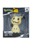 Pokemon 4 inch Vinyl Collectible Figure Assortment
