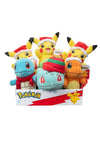 Pokemon 8" Plush Holiday Assortment (SNG6)