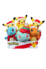 Pokemon 8" Plush Holiday Assortment (SNG6)