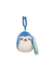 Squishmallow 3.5" SP25 Mini Spring Clip-On Plush Assortment
