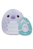 Squishmallows 5" Plushes Assortment