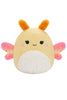 Squishmallow Spring 2024 5" Plush Asst. B