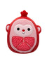 Squishmallow 5" Food Fusion Assortment Plush