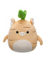 Squishmallow 5" Food Fusion Assortment Plush