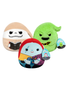 Squishmallow - Nightmare Before Christmas Plush 8" Assortment (SNG6)