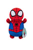 Squishmallow 10" Spidey & Friends Hugmees Assortment Plush