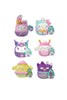 Squishmallows 8" Hello Kitty & Friends Dreamland Assortment