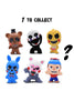 Five Nights at Freddy's Scented Squishme Blind Bags (SNG12)
