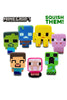 Minecraft SquishMe Series 6 Blind Bag (SNG12)