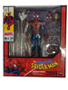 [Pre-Owned] Medicom Mafex 075 Marvel Spider-Man (Comic Version) Action Figure