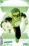 Green Lantern #3 - Sweets and Geeks