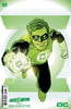 Green Lantern #3 - Sweets and Geeks