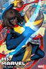 Ms. Marvel New Mutant #1 - Sweets and Geeks