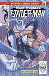 Miles Morales: Spider-Man #29