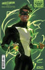 Green Lantern #3 - Sweets and Geeks