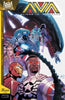 Aliens vs. Avengers #3