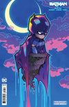Batman #137 - Sweets and Geeks