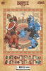 Blue Beetle #1 - Sweets and Geeks