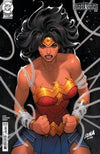 Wonder Woman #19