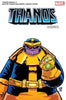 Thanos Annual #1