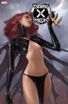Dark X-Men #2 - Sweets and Geeks