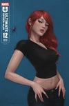 Ultimate Spider-Man #12
