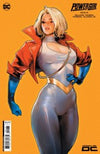 Power Girl #1 - Sweets and Geeks